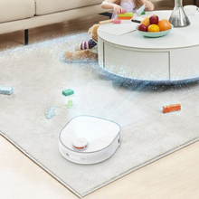 Load image into Gallery viewer, Dreame Bot W10 Self Cleaning Robot Vacuum &amp; Mop
