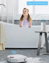 Load image into Gallery viewer, Dreame Bot W10 Self Cleaning Robot Vacuum &amp; Mop
