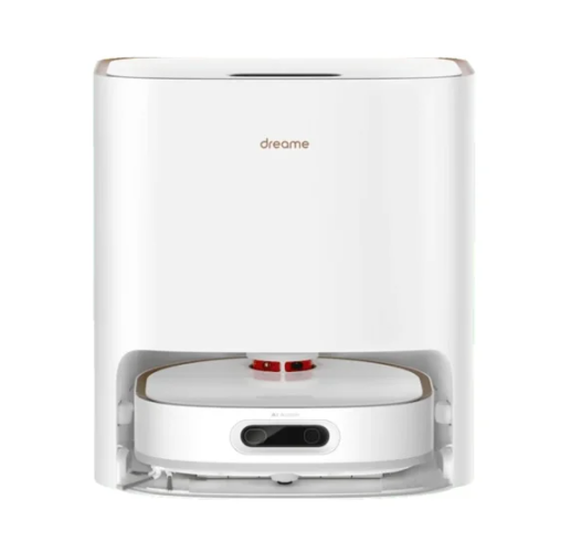 Dreame W10 Pro Vacuum & Mop Robot Cleaner