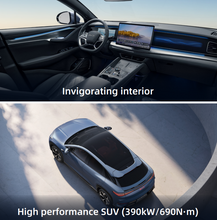 Load image into Gallery viewer, BYD SEALION 7 SUV
