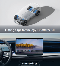 Load image into Gallery viewer, BYD SEALION 7 SUV
