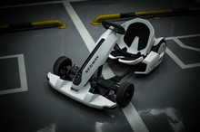 Load image into Gallery viewer, Segway Ninebot Gokart Kit + V2 Ninebot Smart Balance Scooter Mini Pro 2024
