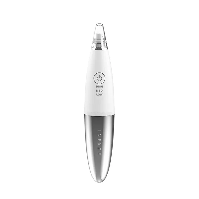 جهاز شاومي إن فيس لإزالة الرؤوس السوداء من الوجه