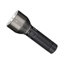 Load image into Gallery viewer, Nextool 2000 LM Outdoor LED Flashlight Torch Camping Hiking Long Range for Xiaomi Youpin
