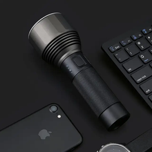 Load image into Gallery viewer, Nextool 2000 LM Outdoor LED Flashlight Torch Camping Hiking Long Range for Xiaomi Youpin
