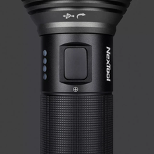 Load image into Gallery viewer, Nextool 2000 LM Outdoor LED Flashlight Torch Camping Hiking Long Range for Xiaomi Youpin
