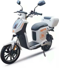 Load image into Gallery viewer, KUGOO KIRIN Note Electric scooter 25Ah 800W 60Km Long Range
