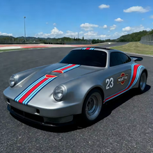 Load image into Gallery viewer, 2026 New PORSHE DESIGN SPORTY ELECTRIC GOKART 40Km Range 80Kmh Top Speed
