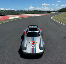 Load image into Gallery viewer, 2026 New PORSHE DESIGN SPORTY ELECTRIC GOKART 40Km Range 80Kmh Top Speed
