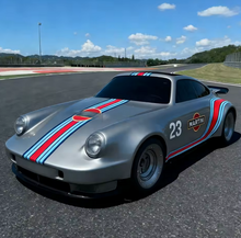 Load image into Gallery viewer, 2026 New PORSHE DESIGN SPORTY ELECTRIC GOKART 40Km Range 80Kmh Top Speed
