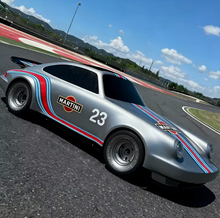 Load image into Gallery viewer, 2026 New PORSHE DESIGN SPORTY ELECTRIC GOKART 40Km Range 80Kmh Top Speed
