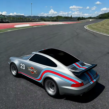 Load image into Gallery viewer, 2026 New PORSHE DESIGN SPORTY ELECTRIC GOKART 40Km Range 80Kmh Top Speed
