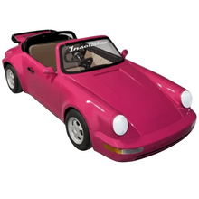 Load image into Gallery viewer, 2026 New PORSHE DESIGN SPORTY ELECTRIC GOKART 40Km Range 80Kmh Top Speed
