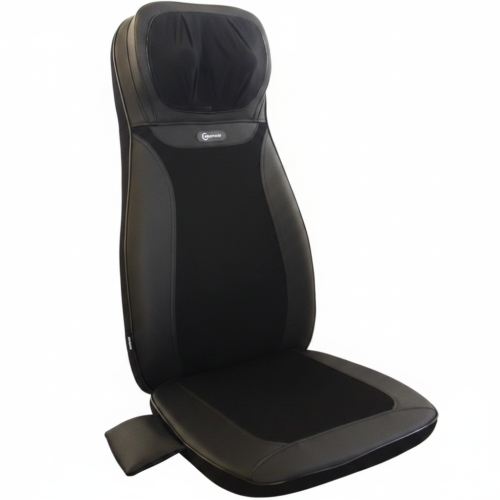 Portable Smart Massage Pad For Chairs