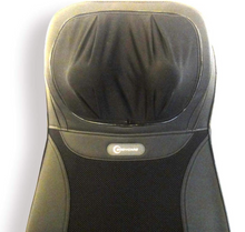 تحميل الصورة إلى عارض المعرض، Portable Smart Massage Pad For Chairs
