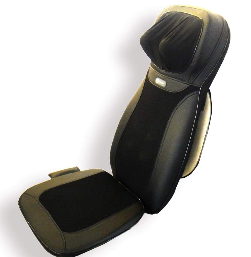 Portable Smart Massage Pad For Chairs