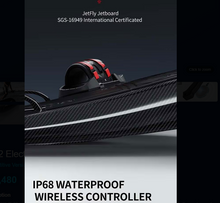 تحميل الصورة إلى عارض المعرض، Electric Surf Board 60kmh speed new 2026 version
