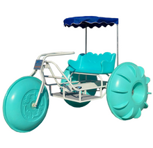 تحميل الصورة إلى عارض المعرض، Water Tricycle Pedal Boat

