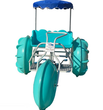 تحميل الصورة إلى عارض المعرض، Water Tricycle Pedal Boat
