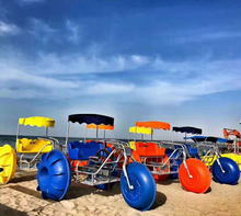 تحميل الصورة إلى عارض المعرض، Water Tricycle Pedal Boat
