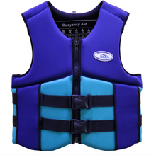 تحميل الصورة إلى عارض المعرض، Life Jacket PFD25 Buoyancy For Water sport &amp; Boating

