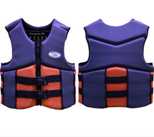 تحميل الصورة إلى عارض المعرض، Life Jacket PFD25 Buoyancy For Water sport &amp; Boating
