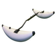 تحميل الصورة إلى عارض المعرض، Inflatable Kayak Stabilizer

