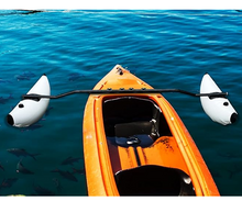 تحميل الصورة إلى عارض المعرض، Inflatable Kayak Stabilizer
