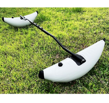 تحميل الصورة إلى عارض المعرض، Inflatable Kayak Stabilizer

