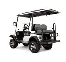 Load image into Gallery viewer, High Suspension Electric Golf Cart 4 Seater -All Terrain
