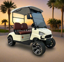 Load image into Gallery viewer, Elite Cruiser 2-Seater Golf Cart
