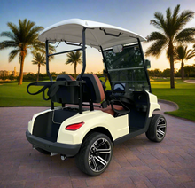Load image into Gallery viewer, Elite Cruiser 2-Seater Golf Cart
