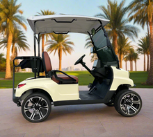 Load image into Gallery viewer, Elite Cruiser 2-Seater Golf Cart
