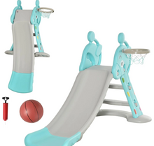 تحميل الصورة إلى عارض المعرض، Playground Slide
