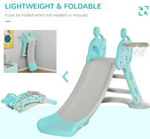 تحميل الصورة إلى عارض المعرض، Playground Slide
