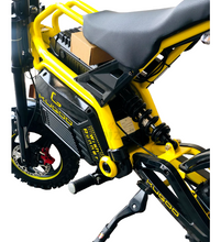 Load image into Gallery viewer, Kugoo Wish Runner Electric Bike 48V 500W Single Motor Version - 2025
