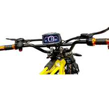 Load image into Gallery viewer, Kugoo Wish Runner Electric Bike 48V 500W Single Motor Version - 2025
