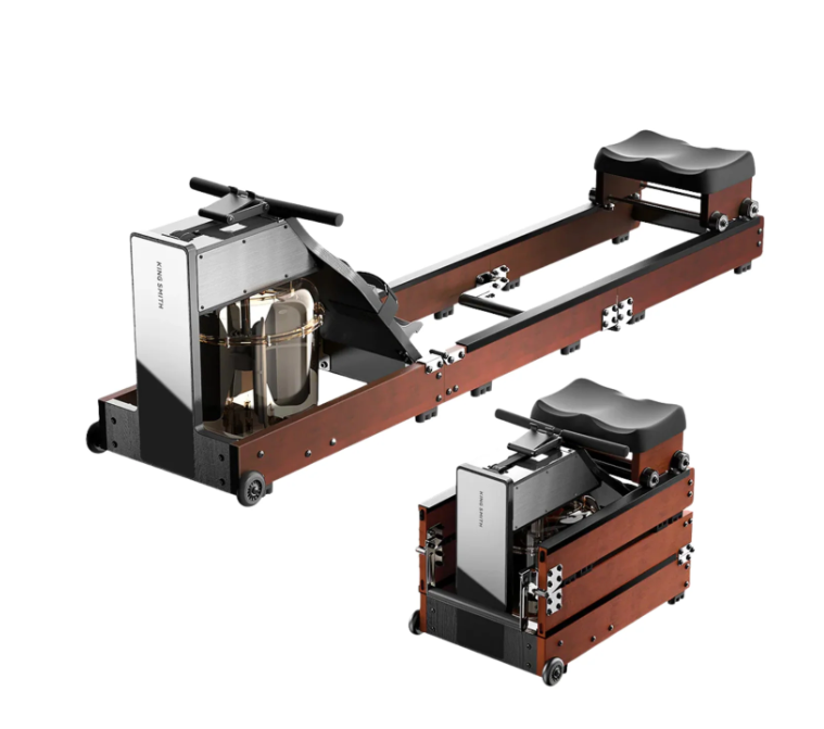 Kingsmith WM10 Tri-fold Water Rowing Machine