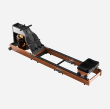 Load image into Gallery viewer, Kingsmith WM10 Tri-fold Water Rowing Machine
