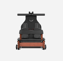 Load image into Gallery viewer, Kingsmith WM10 Tri-fold Water Rowing Machine
