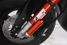 تحميل الصورة إلى عارض المعرض، Chenex New Sports City EBike With AX1 style Head lights 1500W
