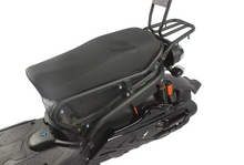 تحميل الصورة إلى عارض المعرض، Chenex New Sports City EBike With AX1 style Head lights 1500W
