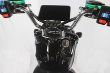 تحميل الصورة إلى عارض المعرض، Chenex New Sports City EBike With AX1 style Head lights 1500W
