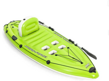 Load image into Gallery viewer, Bestway Hydroforce Koracle Inflatable Fishing Kayak
