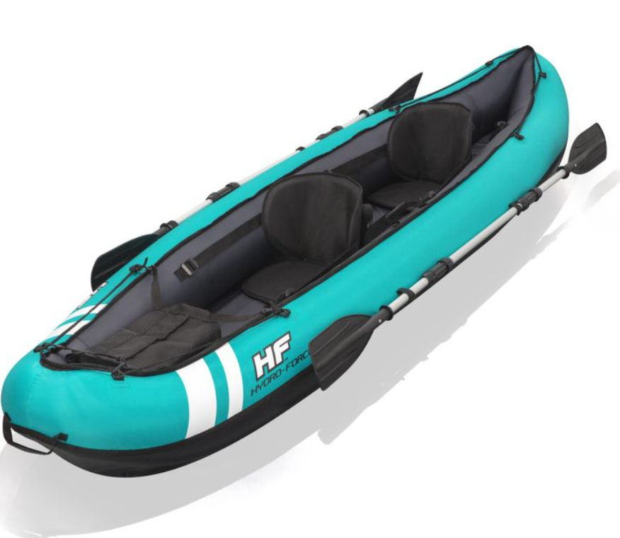 Bestway Hydroforce Ventura X2 330X86X48