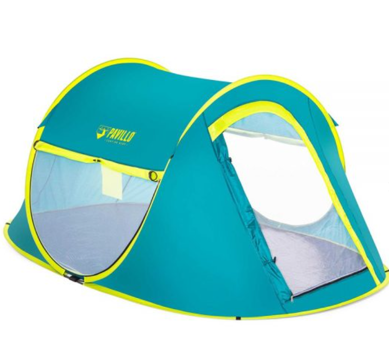 Bestway Pavillo Tent C.Mount2