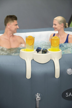 Load image into Gallery viewer, Bestway Lay Z Spa Drink Holder
