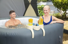 Load image into Gallery viewer, Bestway Lay Z Spa Drink Holder
