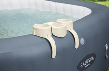 Load image into Gallery viewer, Bestway Lay Z Spa Drink Holder
