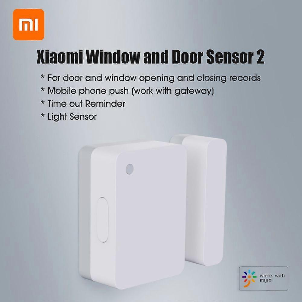 Xiaomi Mi Door and Window Sensor 2
